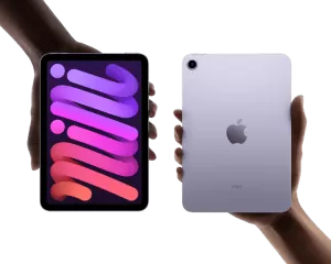 Apple Ipad thế hệ mới