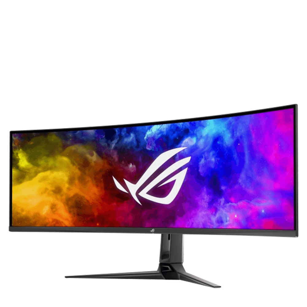 Màn hình cong Asus ROG Swift PG49WCD 49