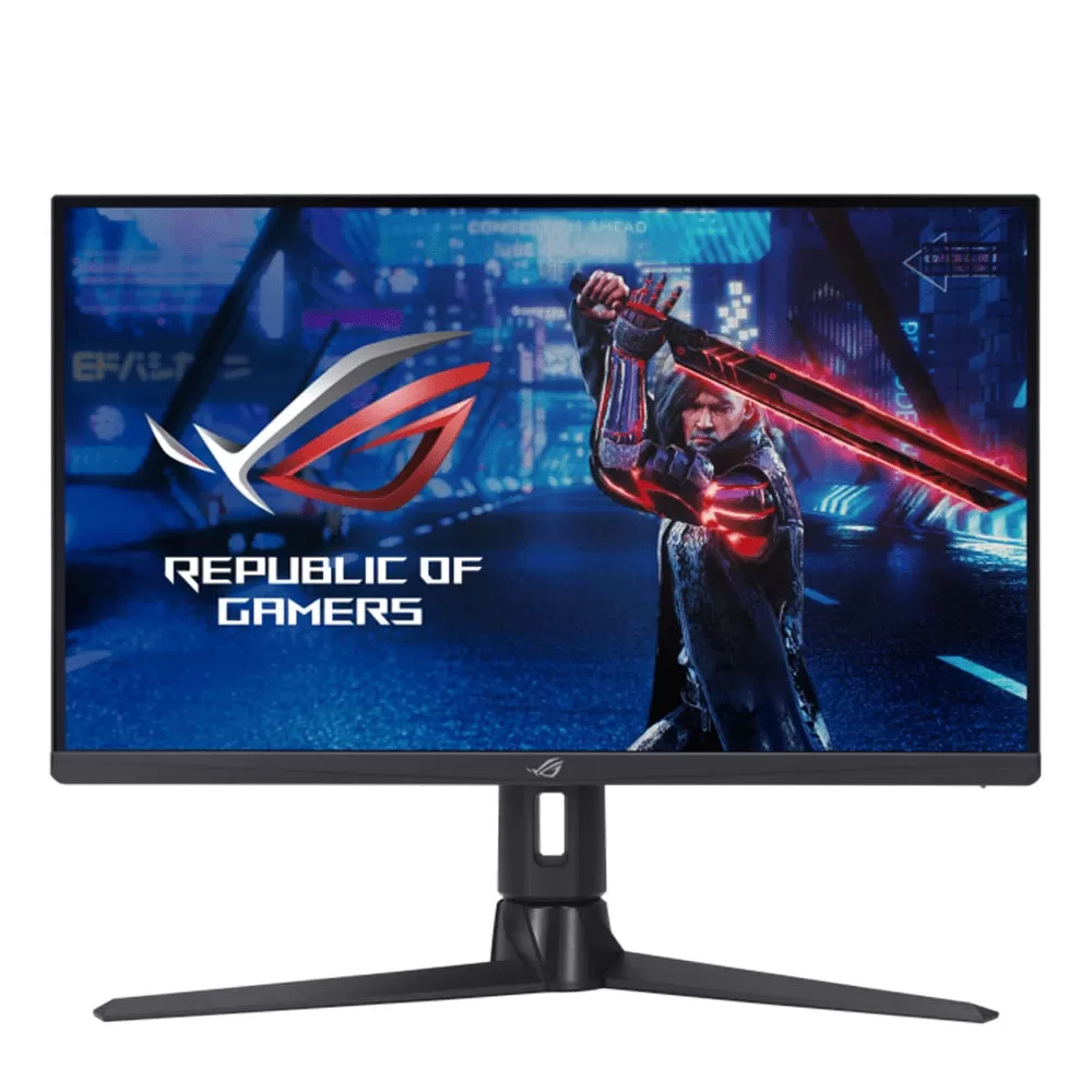 Màn hình ASUS ROG Strix XG27AQMR 27