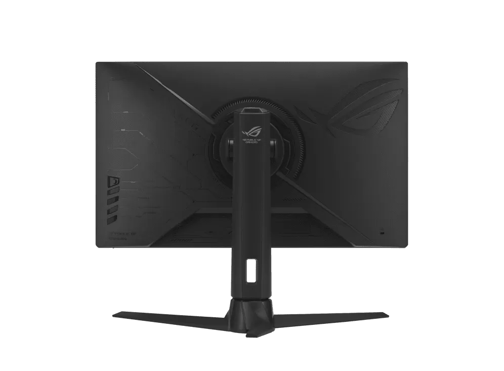 Màn hình ASUS ROG Strix XG27AQMR 27