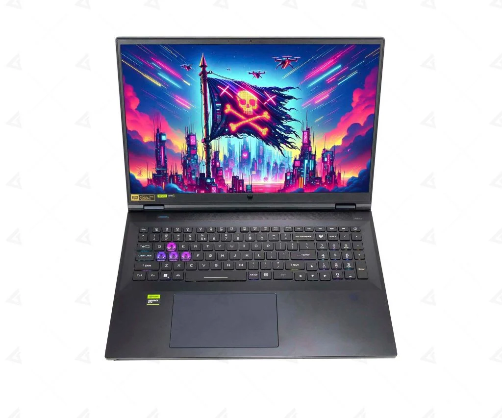 Laptop gaming Acer Predator Helios 16 PH16 71 72BV