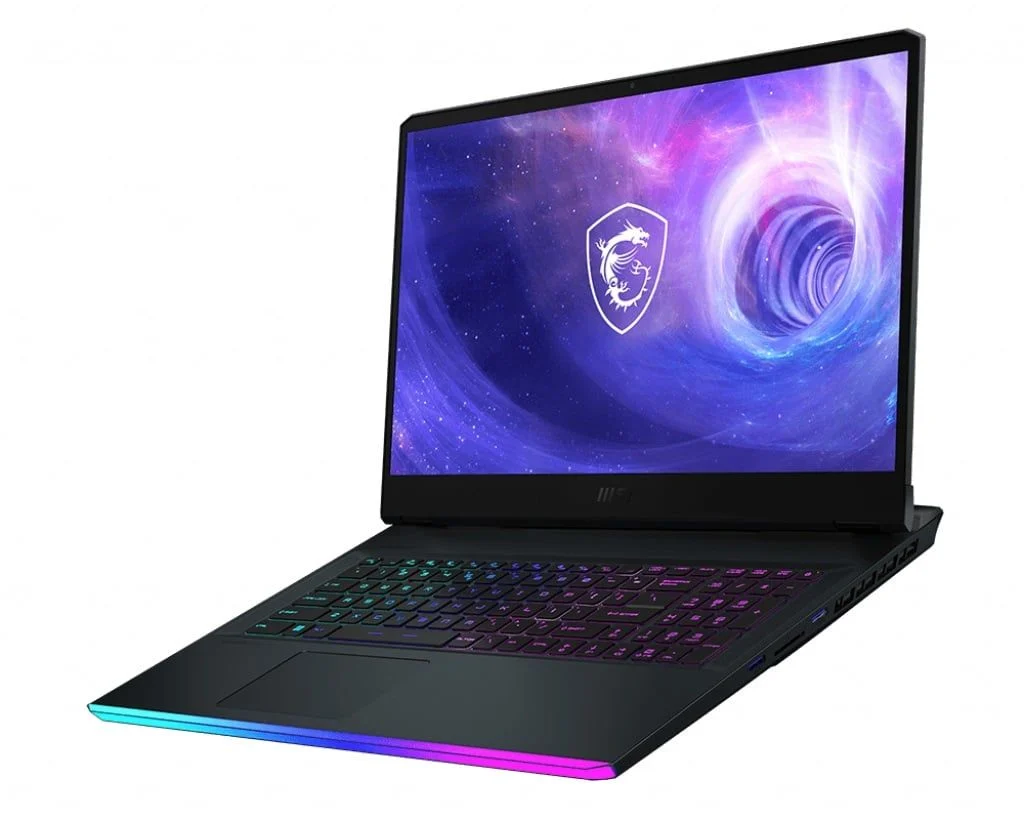 Laptop gaming MSI Stealth 18 AI Studio A1VHG 058VN (20th Edition)