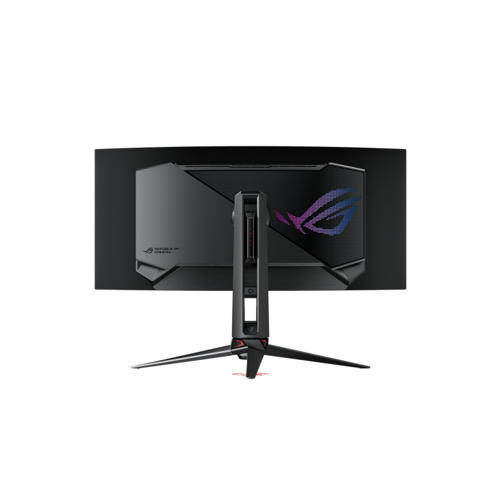 Màn hình cong Asus ROG Swift PG34WCDM 34